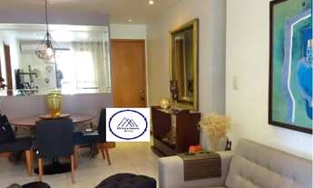 Imagem 2: Apartamento para venda possui 70 metros quadrados com 2 quartos