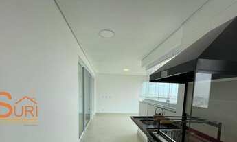 Imagem 6: Apartamento com 4 dormitórios à venda, 181 m² por R$ 2.067.000,00 - Campestre - Santo Andr