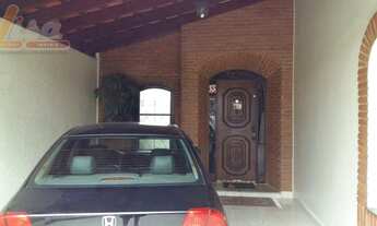 Imagem 4: Casa com 3 dorms, Paulicéia, São Bernardo do Campo - R$ 750.000,00, 250m² - Codigo: 2725