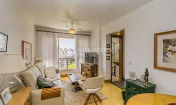 Imagem: PORTO ALEGRE - Apartamento Padrão - Boa