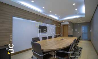 Imagem 6: BC Imóveis aluga ampla sala comercial - 45 m² - com vista para o Guaiba, no Rossi Fiateci