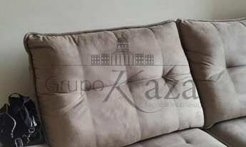 Imagem 2: Apartamento - Vila Machado - Tropical Garden Residence Club - 73m² - 2 Dormitórios