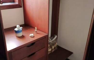 Imagem 7: Área Nobre Casa com 3 dormitórios