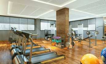 Imagem 5: Barra 535- Apartamento 1/4 à venda no Barra 535, R$ 600.000,00