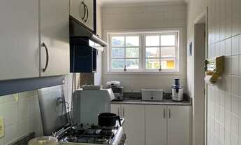 Imagem 5: Apartamento para venda possui 128 metros quadrados com 3 quartos