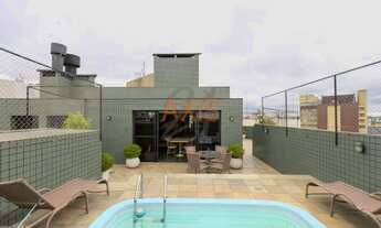 Imagem: Apartamento Cabral - Axis 21