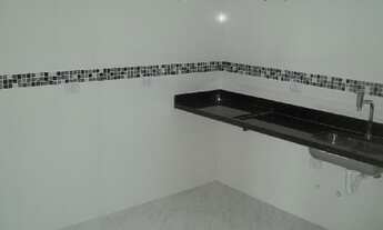 Imagem 6: SOBRADO NOVO - CONDOM?NIO FECHADO - TUCURUVI - VENDA