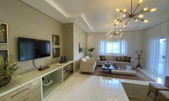 Imagem 3: Casa para venda possui 260 metros quadrados com 3 quartos em Centauro - Eunápolis - BA