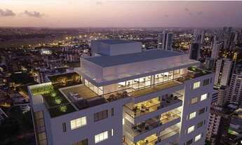 Imagem 6: Apartamento para venda tem 139 metros quadrados com 4 quartos em Boa Viagem - Recife - PE