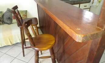 Imagem 7: Casa de condomínio com 01 quarto na Praia Grande