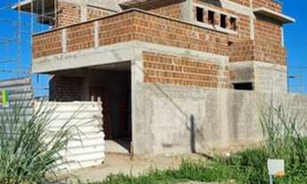 Imagem 6: Vendo Belíssima Casa Duplex no Ecoville 2 - Em Construção