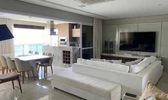 Imagem 5: Hemisphere 360 4 suítes porteira fechada