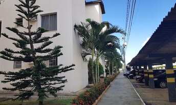 Imagem 5: Fone:79-99961.5001(Ligações e WhatsApp)Apartamento para venda com 2/4 Recsnto dos Guarás