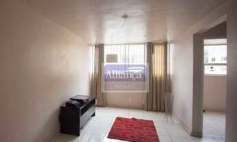 Imagem 1: Apartamento à venda, 60 m² por R$ 185.000,00 - Fonseca - Niterói/RJ