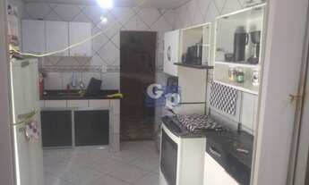 Imagem 6: Casa com 1 dormitório à venda, 100 m² por R$ 200.000,00 - Mutuá - São Gonçalo/RJ