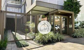 Imagem 2: Apartamento com 5 dormitórios à venda, 183 m² por R$ 2.000.000 - Mont'Serrat - Porto