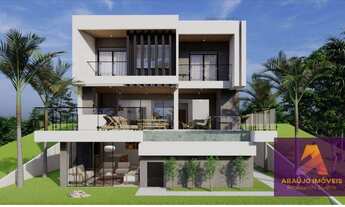 Imagem 4: Casa a Venda Alphaville II Urbanova - Sofisticação, Luxo e Conforto em um único Imóvel