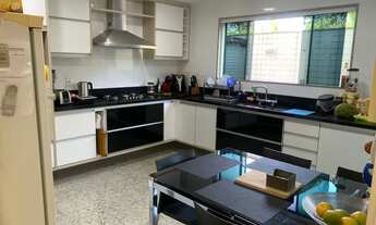 Imagem 5: Casa duplex + sótão, 3 suites, dependência, area gourmet, lavabo, 2 vagas - Vargem Pequena