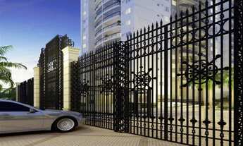 Imagem: Cobertura para venda com 200 metros quadrados