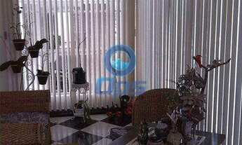 Imagem 5: Sobrado em Santos bairro Vila Belmiro