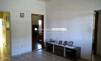 Imagem 5: Casa térrea na Vila Santana