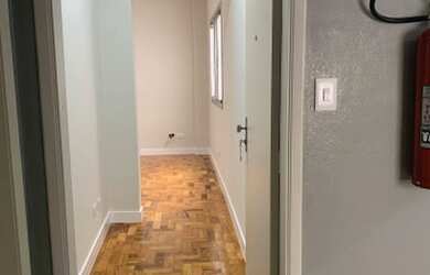 Imagem 4: Apartamento para venda com 47 metros quadrados com 1 quarto em Bela Vista - São Paulo - SP