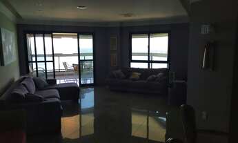 Imagem 4: Vila Velha - Apartamento Padrão - Praia De Itaparica