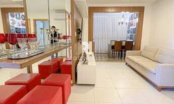 Imagem 2: APARTAMENTO 3 QUARTOS /SUÍTE 500m MAR JARDIM CAMBIRI