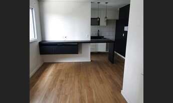 Imagem 6: Studio para venda com 32m² na região do Morumbi, 1 vaga e varanda- Condomínio Park Jardim