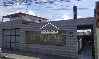 Imagem: CASA RESIDENCIAL em SALVADOR - BA, ITAPUÃ