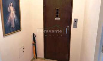 Imagem 2: Apartamento com 3 dorms, Gonzaga, Santos - R$ 650 mil, Cod: 3537
