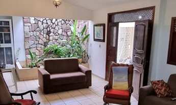 Imagem: Casa no Cidade Satélite - Natal - RN