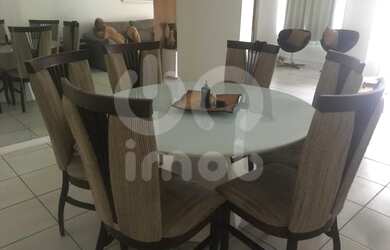 Imagem 4: Clube Jardins / Reformado / Moveis Planejados / 114,00 m² / Bairro Grageru