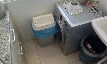 Imagem 6: Apartamento em Copacabana - Uberlândia - MG