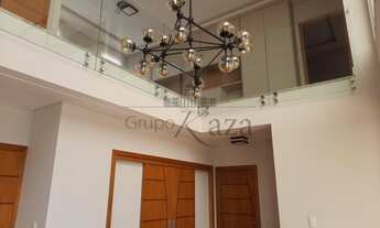 Imagem 8: Casa - Caçapava - Condomínio Terras do Vale - 3 Dormitórios - 375m²