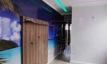 Imagem 3: Apartamento para alugar - Parque Erasmo Assunção - Santo André/SP