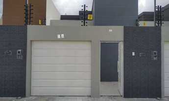 Imagem: CASA LOT. VALE DOURADO