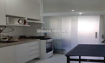 Imagem: Apartamento, Vila Isa, Sao Paulo, 2 Dorm