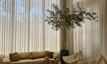 Imagem 5: Casa em condomínio à venda, 5 quartos, 4 suítes, 4 vagas, Cond. Gávea Paradiso - Uberlândi