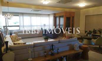 Imagem 2: Lindo Apartamento Com 5 Suítes