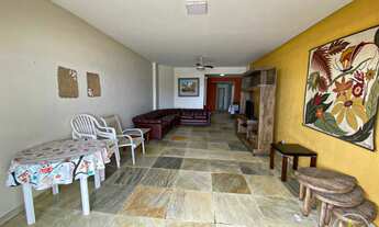 Imagem 5: Apartamento para venda com 120 metros quadrados com 3 quartos em Praia do Morro - Guarapar