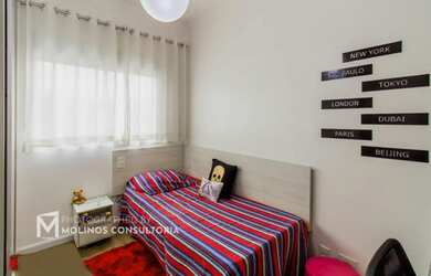 Imagem 6: Apartamento à venda no bairro Vila Regente Feijó - São Paulo/SP, Zona Leste