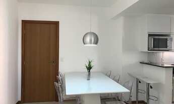 Imagem 2: LINDO APARTAMENTO TODO MOBILIADO LAZER COMPLETO
