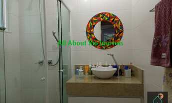 Imagem 6: Apartamento para venda possui 50 metros quadrados com 1 quarto em Catete - Rio de Janeiro