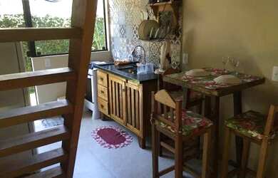 Imagem 7: Casa com 4 dormitórios à venda, 288 m² por R$ 1.200.000,00 - São Francisco da Praia - São