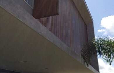 Imagem 5: Casa no Alphaville com 5 dormitórios à venda por R$ 7.800.000 - Alphaville I - Salvador/BA