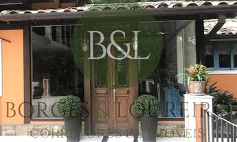 Imagem 2: PETRóPOLIS - Casa de Condomínio - Araras