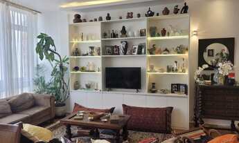 Imagem: Apartamento para venda possui 150 metros