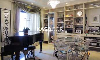 Imagem 2: Apartamento para venda em Higienópolis