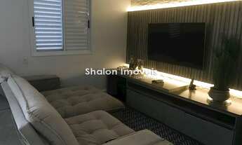 Imagem 2: Apartamento No Cond. Refugio Marajoara, 75M2 | 2 Dormitorios (1 Suite